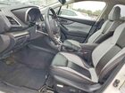 2023 Subaru Crosstrek Limited Белый vin: JF2GTHNC2PH260307