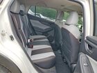 2023 Subaru Crosstrek Limited Белый vin: JF2GTHNC2PH260307
