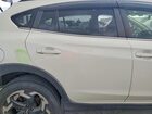 2021 Subaru Crosstrek Limited White vin: JF2GTHNC3MH345863