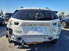 2022 Subaru Crosstrek Limited White vin: JF2GTHNC3NH219147