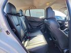 2022 Subaru Crosstrek Limited White vin: JF2GTHNC3NH219147