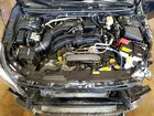 2023 Subaru Crosstrek Limited Black vin: JF2GTHNC3P8289170