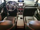 2023 Subaru Crosstrek Limited Black vin: JF2GTHNC3P8289170