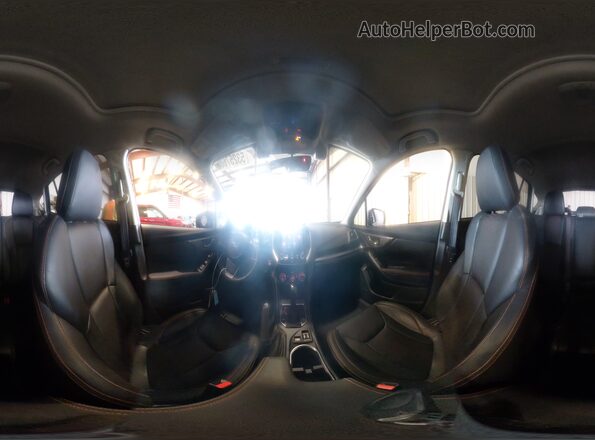 JF2GTHNC3P8289170 2023 SUBARU CROSSTREK Black 