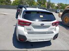 2021 Subaru Crosstrek Limited Белый vin: JF2GTHNC4M8675902