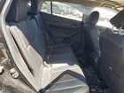 2021 Subaru Crosstrek Limited Blue vin: JF2GTHNC4MH372022