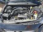 2021 Subaru Crosstrek Limited Blue vin: JF2GTHNC4MH372022