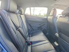 2023 Subaru Crosstrek Limited Синий vin: JF2GTHNC5PH254646