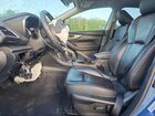 2023 Subaru Crosstrek Limited Синий vin: JF2GTHNC5PH254646