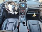 2023 Subaru Crosstrek Limited Синий vin: JF2GTHNC5PH254646