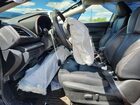 2022 Subaru Crosstrek Limited Черный vin: JF2GTHNC6NH280041