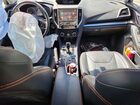 2022 Subaru Crosstrek Limited Черный vin: JF2GTHNC6NH280041