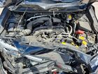 2022 Subaru Crosstrek Limited Черный vin: JF2GTHNC6NH280041