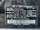 2022 Subaru Crosstrek Limited Черный vin: JF2GTHNC6NH280041