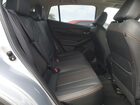 2023 Subaru Crosstrek Limited Серебряный vin: JF2GTHNC6PH326499