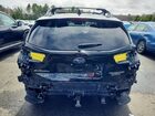 2021 Subaru Crosstrek Limited Black vin: JF2GTHNC9MH309644