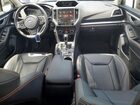 2023 Subaru Crosstrek Limited Black vin: JF2GTHNC9PH304478
