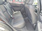 2023 Subaru Crosstrek Limited Black vin: JF2GTHNC9PH304478