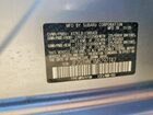 2021 Subaru Crosstrek Limited Серебряный vin: JF2GTHNCXM8292742