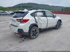 2023 Subaru Crosstrek Limited Белый vin: JF2GTHNCXPH256800