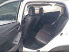 2023 Subaru Crosstrek Limited Белый vin: JF2GTHNCXPH256800