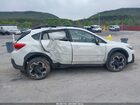 2023 Subaru Crosstrek Limited Белый vin: JF2GTHNCXPH256800