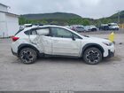 2023 Subaru Crosstrek Limited Белый vin: JF2GTHNCXPH256800