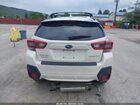 2023 Subaru Crosstrek Limited Белый vin: JF2GTHNCXPH256800