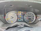 2021 Subaru Crosstrek Sport White vin: JF2GTHRC3MH378016