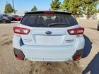 2022 Subaru Crosstrek Sport Серый vin: JF2GTHRC4NH279979 2022 Subaru Crosstrek Sport Серый vin: JF2GTHRC4NH279979