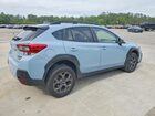 2021 Subaru Crosstrek Sport Синий vin: JF2GTHRC8MH381896