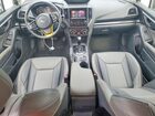 2021 Subaru Crosstrek Sport Синий vin: JF2GTHRC8MH381896