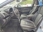 2021 Subaru Crosstrek Sport Синий vin: JF2GTHRC8MH381896