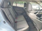 2021 Subaru Crosstrek Sport Синий vin: JF2GTHRC8MH381896