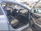 2023 Subaru Crosstrek Sport Серый vin: JF2GTHRC8PH307706
