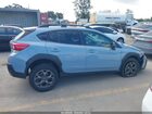 2023 Subaru Crosstrek Sport Серый vin: JF2GTHRC8PH307706