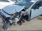 2023 Subaru Crosstrek Sport Серый vin: JF2GTHRC8PH307706