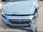 2023 Subaru Crosstrek Sport Серый vin: JF2GTHRC8PH307706