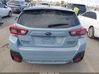 2023 Subaru Crosstrek Sport Серый vin: JF2GTHRC8PH307706
