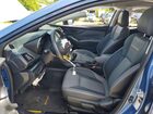 2021 Subaru Crosstrek Sport Blue vin: JF2GTHRC9MH354755