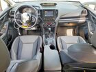 2021 Subaru Crosstrek Sport Blue vin: JF2GTHRC9MH354755