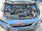 2021 Subaru Crosstrek Sport Blue vin: JF2GTHRC9MH354755