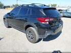 2023 Subaru Crosstrek Sport Черный vin: JF2GTHRC9PH275154 2023 Subaru Crosstrek Sport Черный vin: JF2GTHRC9PH275154
