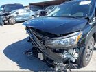 2023 Subaru Crosstrek Sport Черный vin: JF2GTHRC9PH275154 2023 Subaru Crosstrek Sport Черный vin: JF2GTHRC9PH275154