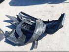 2023 Subaru Crosstrek Sport Черный vin: JF2GTHRC9PH275154 2023 Subaru Crosstrek Sport Черный vin: JF2GTHRC9PH275154