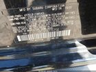 2023 Subaru Crosstrek Sport Черный vin: JF2GTHRC9PH275154 2023 Subaru Crosstrek Sport Черный vin: JF2GTHRC9PH275154