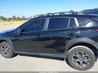 2023 Subaru Crosstrek Sport Черный vin: JF2GTHRC9PH275154 2023 Subaru Crosstrek Sport Черный vin: JF2GTHRC9PH275154
