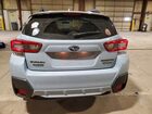 2023 Subaru Crosstrek Sport Gray vin: JF2GTHSC0PH217332 2023 Subaru Crosstrek Sport Gray vin: JF2GTHSC0PH217332