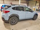 2023 Subaru Crosstrek Sport Gray vin: JF2GTHSC0PH217332 2023 Subaru Crosstrek Sport Gray vin: JF2GTHSC0PH217332