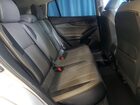 2022 Subaru Crosstrek Sport Blue vin: JF2GTHSC2NH236915